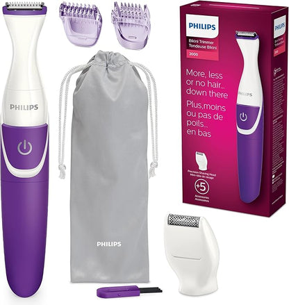 Philips Bikini Trimmer 2000