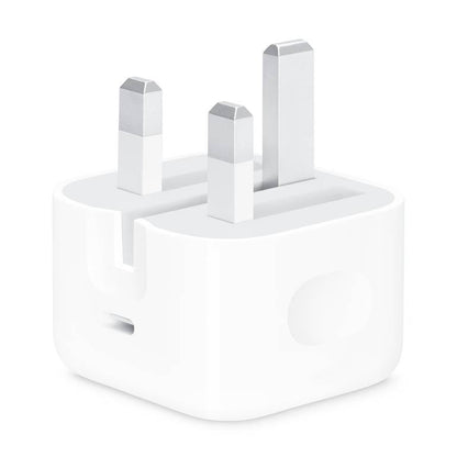 محول طاقة USB-C بقوة 20 واط من أبل