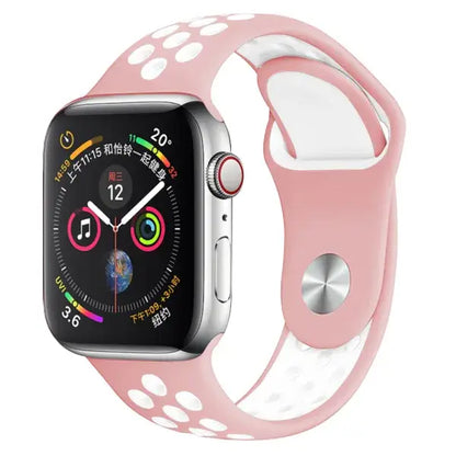 Sports Silicone Apple Whatch 38/40/41mm