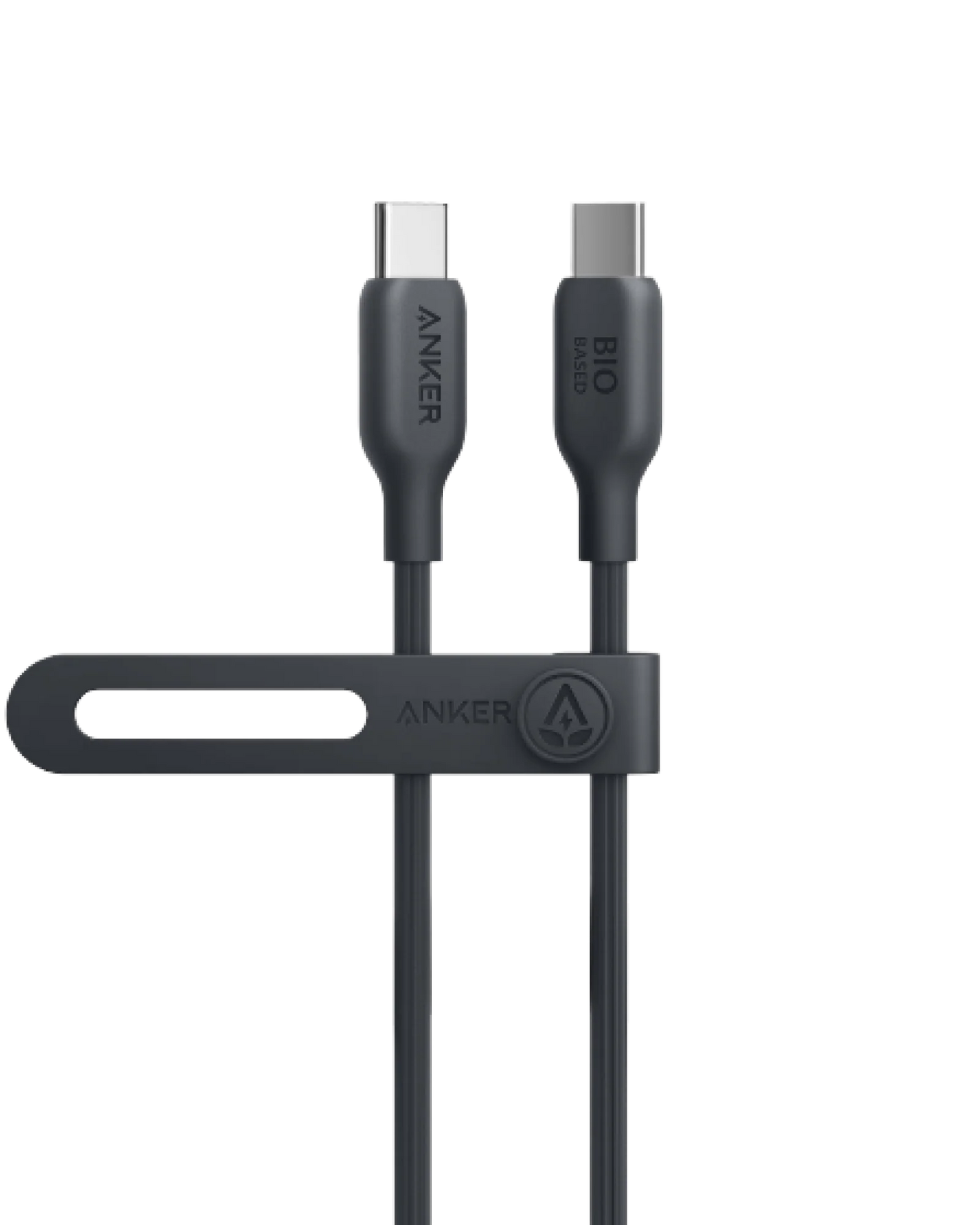 Anker Anker 544 USB-C to USB-C Cable (Bio-Based)