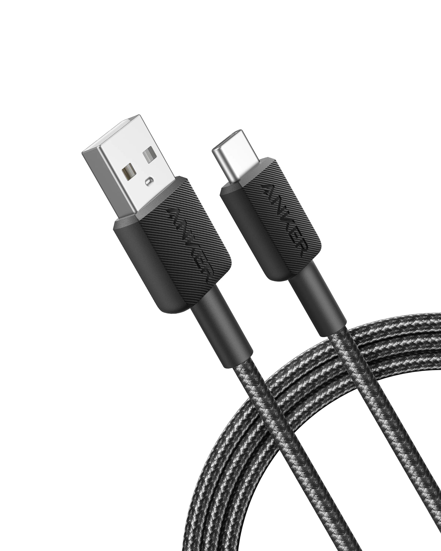 Anker Anker 322 USB-A to USB-C Cable