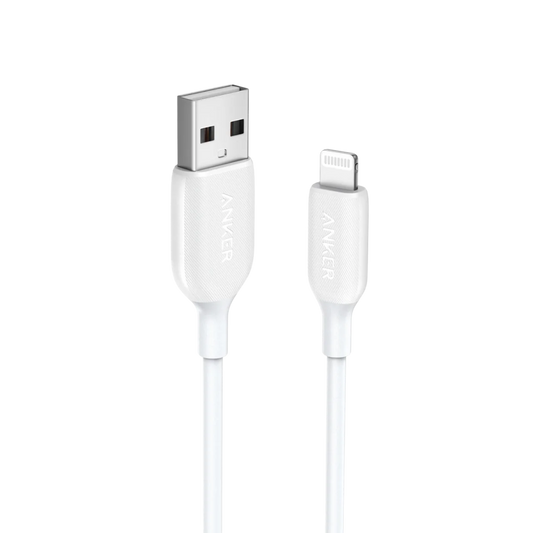 Anker 541 USB-A to Lightning Cable (3ft / 6ft)