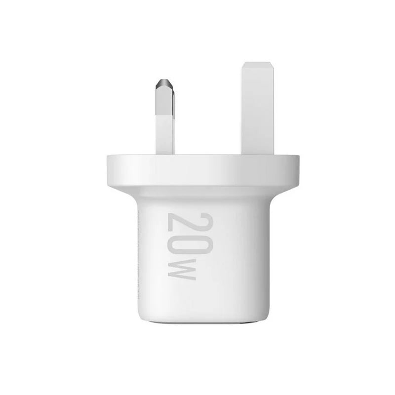 Anker Zolo 20W, PD 3.0 Fast Charging