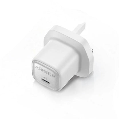 Anker Zolo 20W، شحن سريع PD 3.0 
