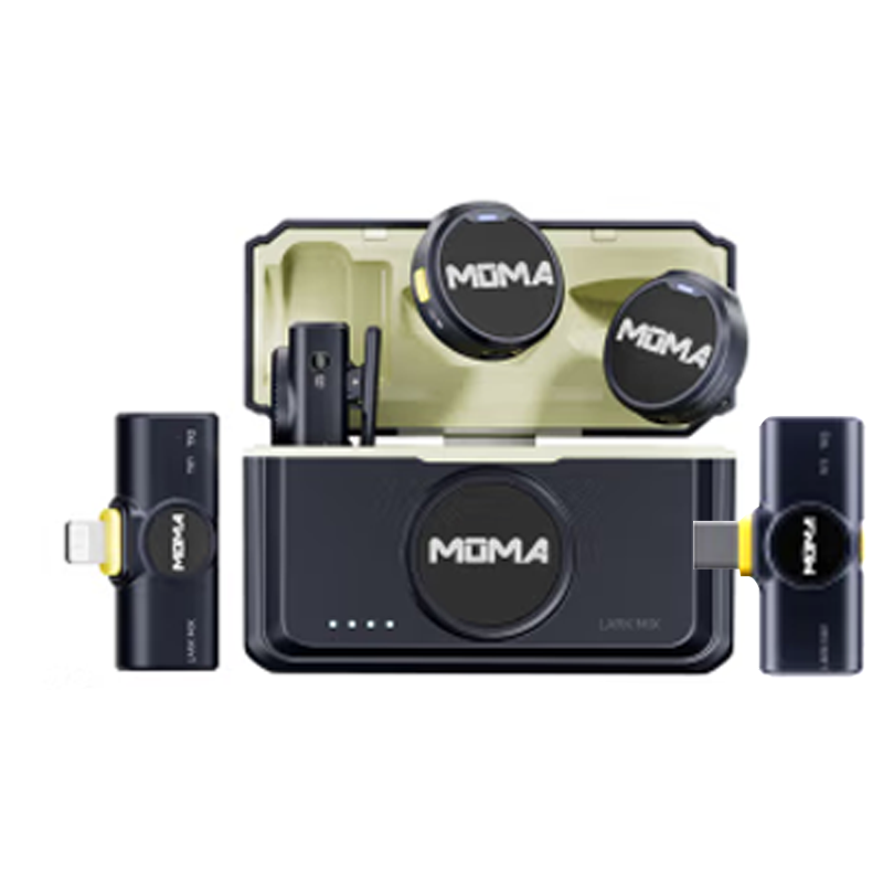 Moma By Hollyland Lark M2