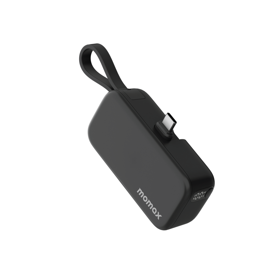 Momad 1-Power Mini | 3-in-1 Battery Pack (5000mAh) USB C
