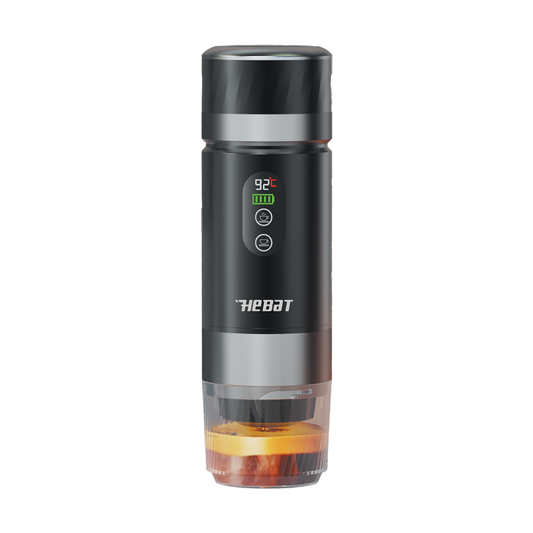 Hebat Portable Espresso 3 in 1