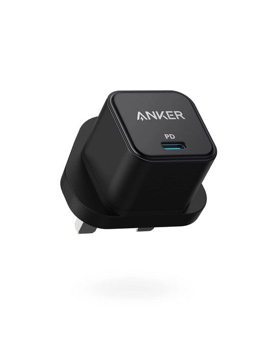 Anker 312 Charger (20W II)