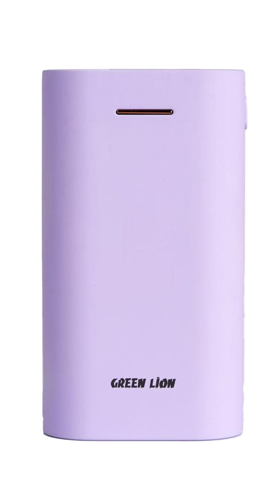 Green Lion Compact 10000mAh Power Bank