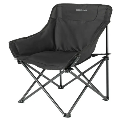 Green Lion Ranger Foldable Camping Chair