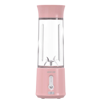 Green Lion Jet Plus Six Blades Juicer