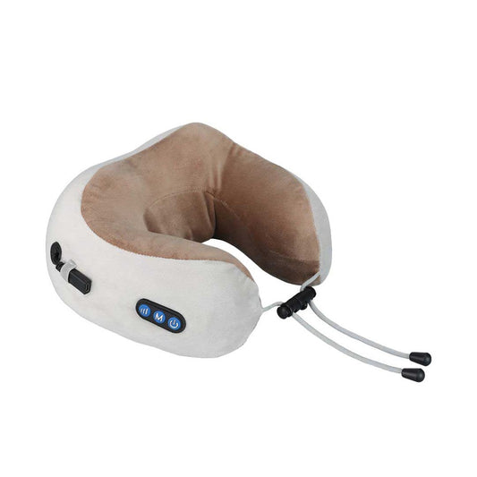 Green Lion Neck Massager 2 - Grey