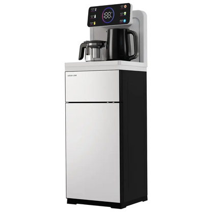 Green Lion Tea Bar Machine Water and Tea Bar Dispenser