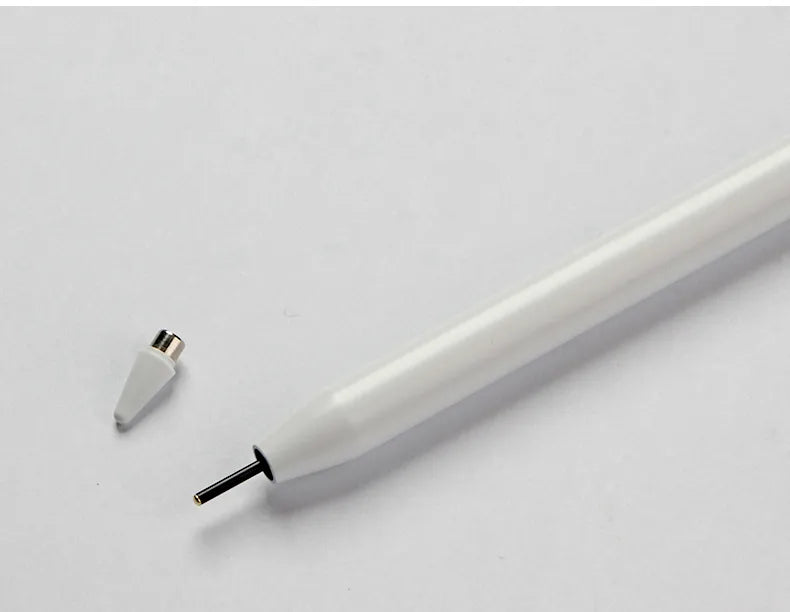 Green Lion Universal Pencil 2 - White