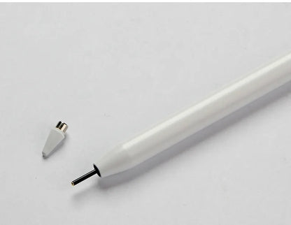 Green Lion Universal Pencil 2 - White