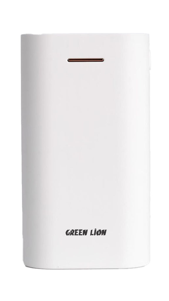 Green Lion Compact 10000mAh Power Bank