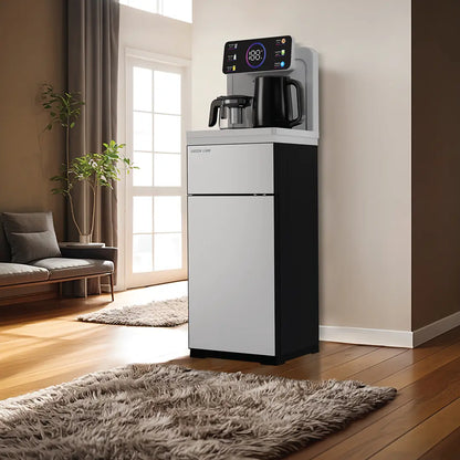 Green Lion Tea Bar Machine Water and Tea Bar Dispenser