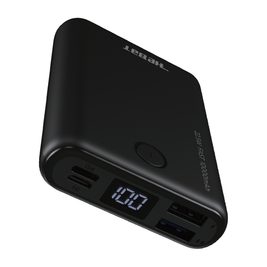 Hebat Power Bank PD 22.5W 10000mAh