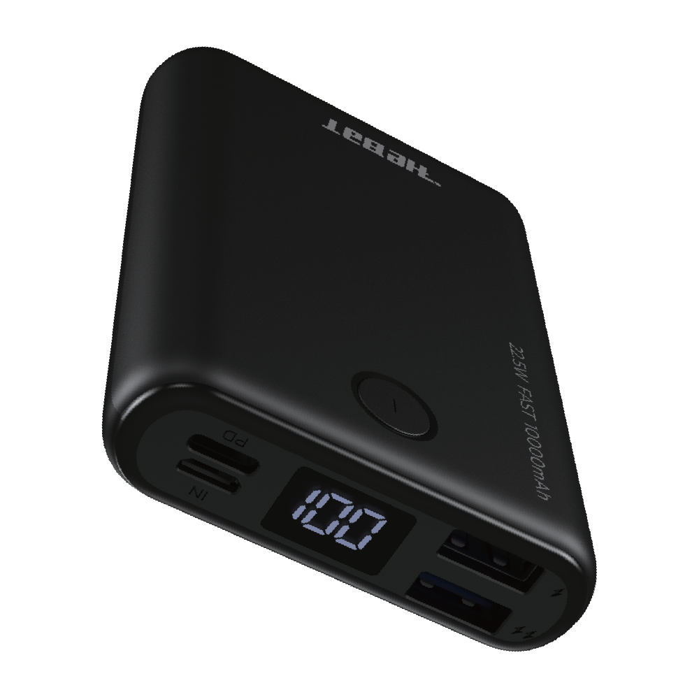 Hebat Power Bank PD 22.5W 10000mAh