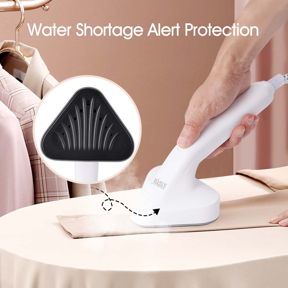 Winning Star High Quality Multifunctional Vertical Portable Handhold Garment Steamer For Clothes