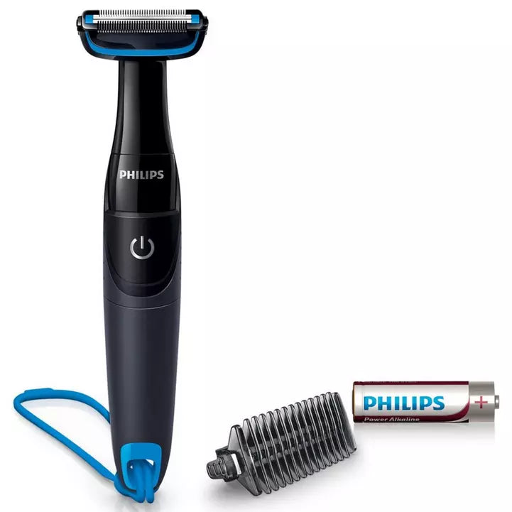 Philips Body Groom Series 1000 Body Groomer