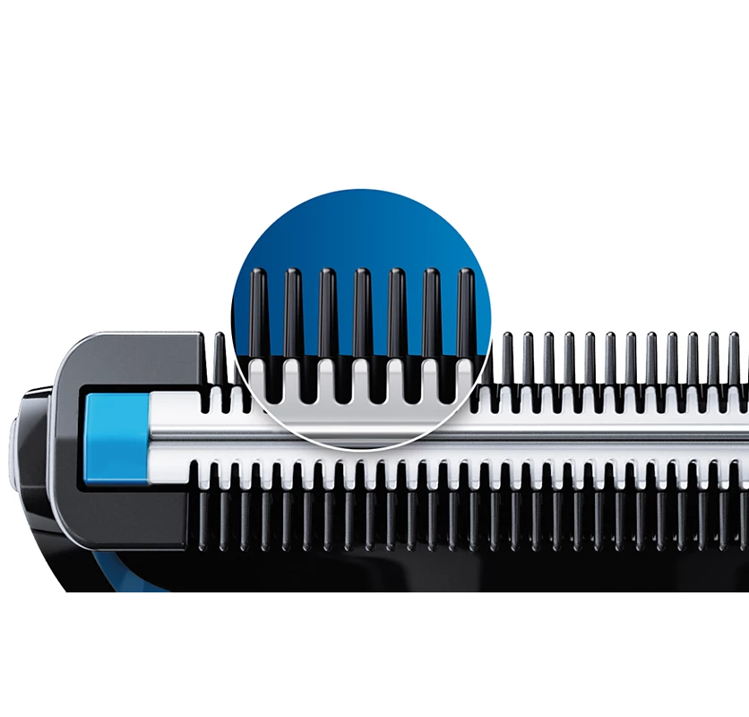 Philips Body Groom Series 1000 Body Groomer
