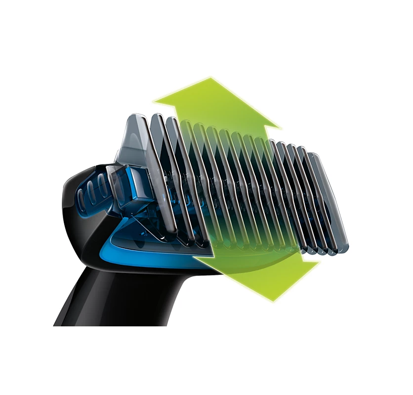 Philips Body Groom Series 1000 Body Groomer