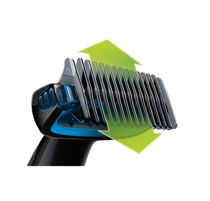 Philips Body Groom Series 1000 Body Groomer