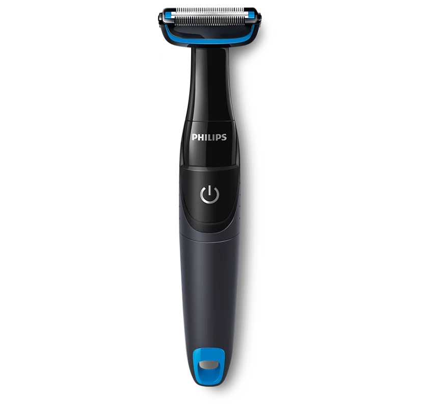 Philips Body Groom Series 1000 Body Groomer