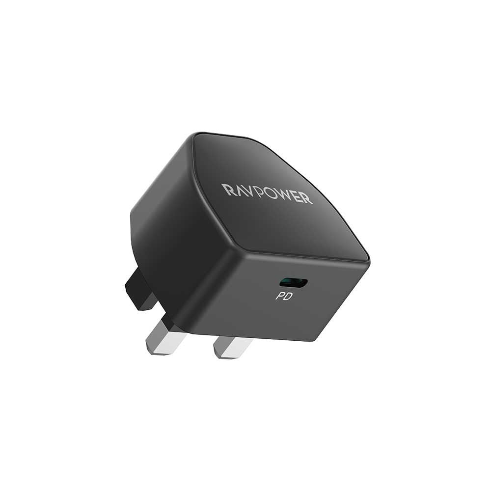 Ravpower PD 20W Wall Charger