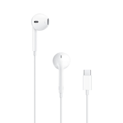 سماعات ابل اير بودز (USB-C) 
