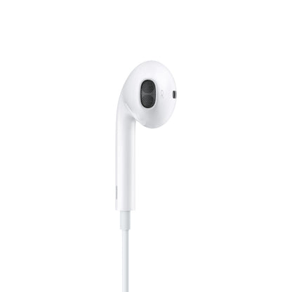 سماعات ابل اير بودز (USB-C) 