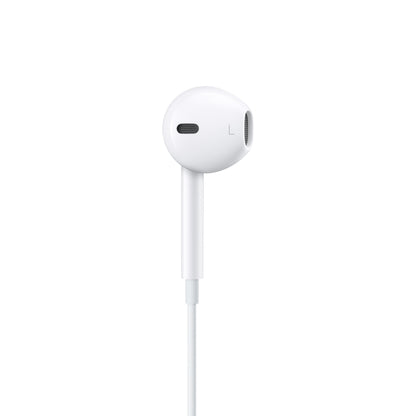 سماعات ابل اير بودز (USB-C) 