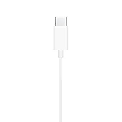 سماعات ابل اير بودز (USB-C) 