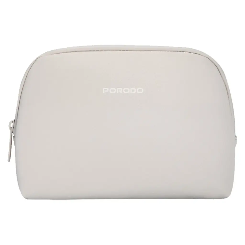 Porodo Lifestyle Geneva Tech Accessory Pouch