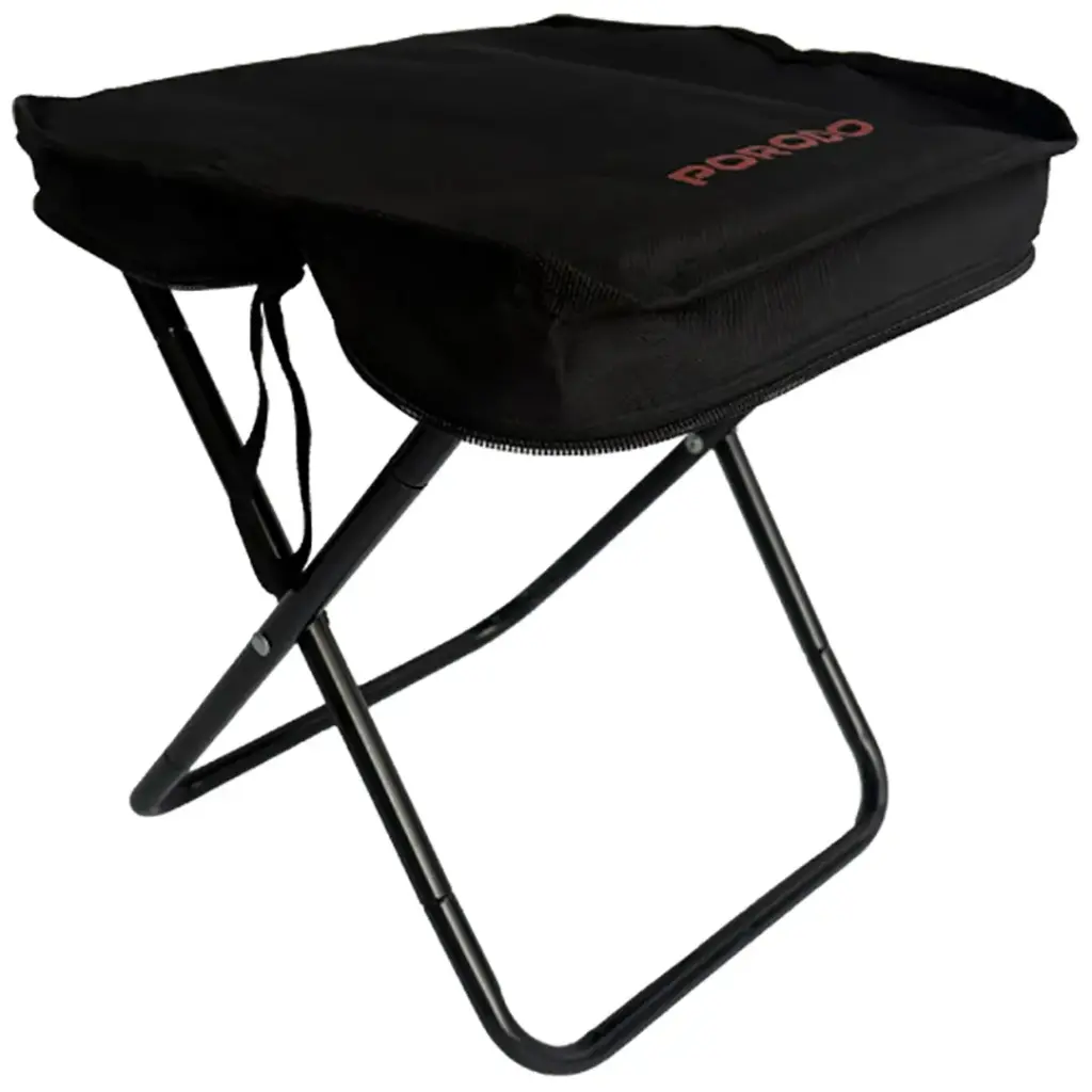 Porodo Lifestyle Quick-Fold Portable Camping Seat