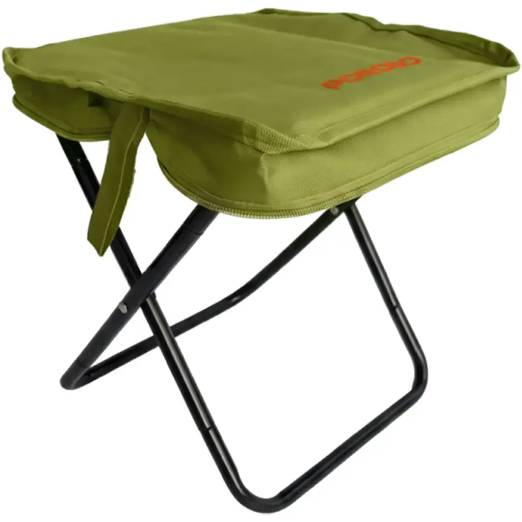 Porodo Lifestyle Quick-Fold Portable Camping Seat
