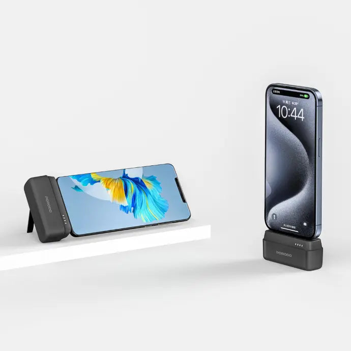 Porodo 5000mAh Power Bank with Lightning Connector