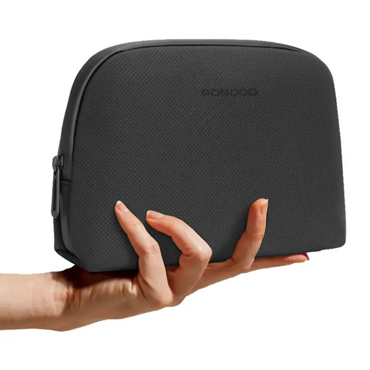 Porodo Lifestyle Geneva Tech Accessory Pouch