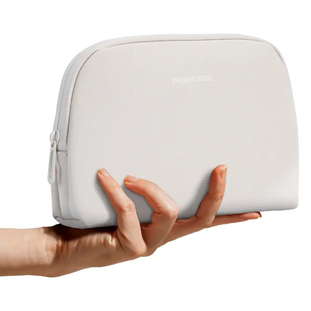 Porodo Lifestyle Geneva Tech Accessory Pouch