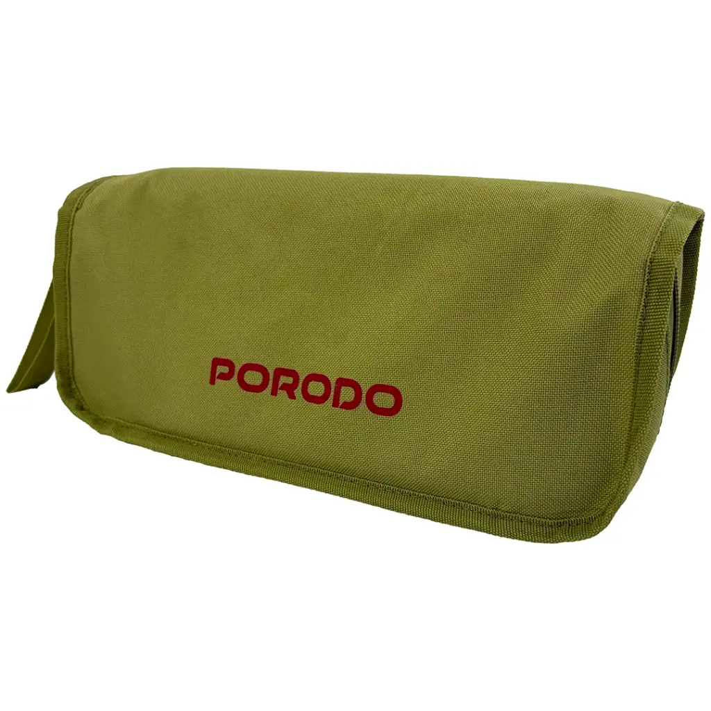 Porodo Lifestyle Quick-Fold Portable Camping Seat