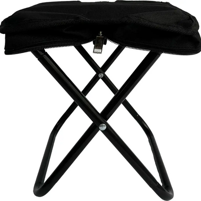 Porodo Lifestyle Quick-Fold Portable Camping Seat