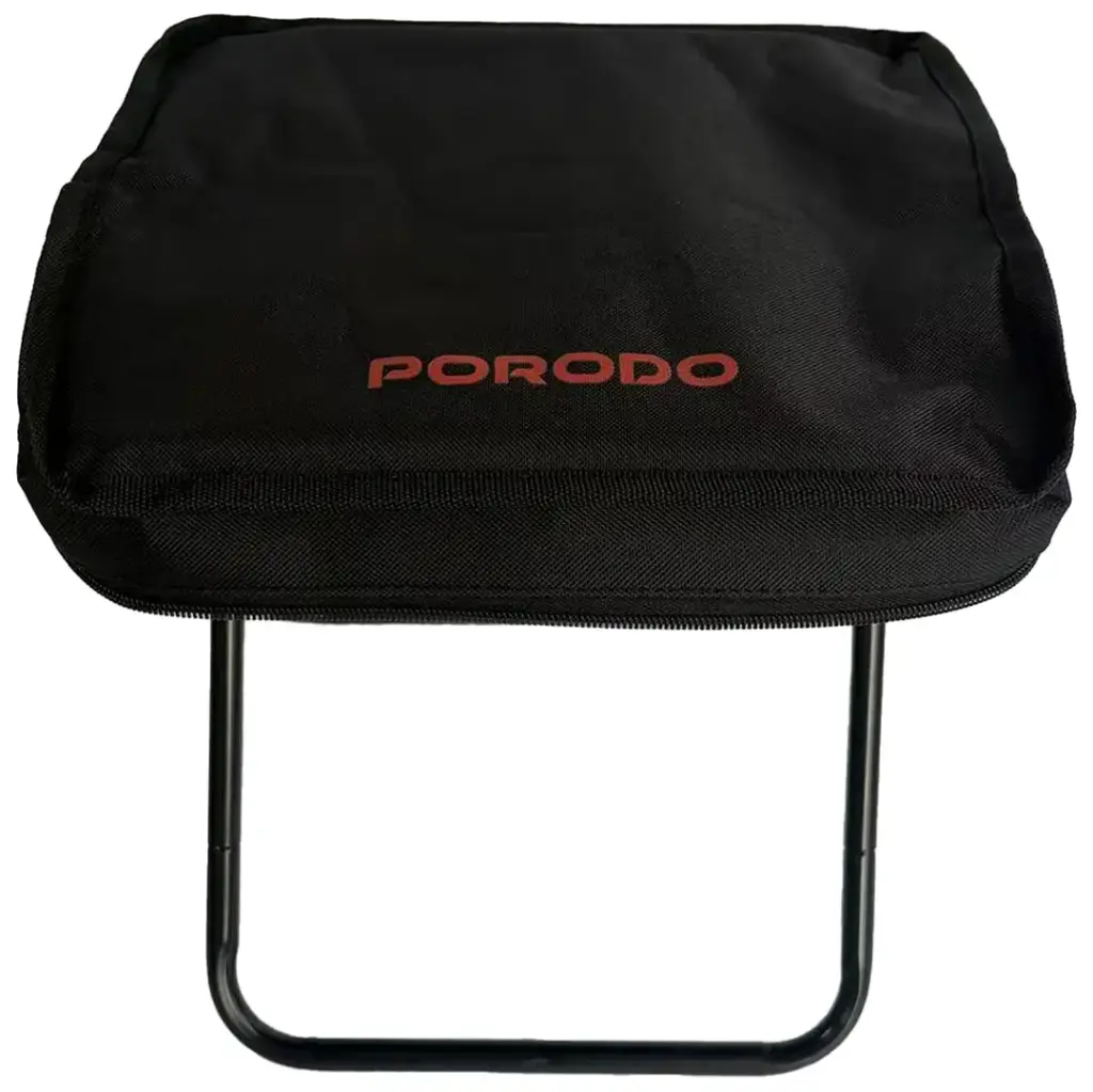 Porodo Lifestyle Quick-Fold Portable Camping Seat