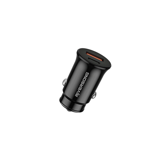 Riversong Safari S9 20W