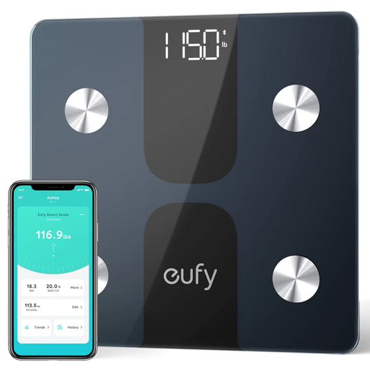 Eufy Smart Scale C1