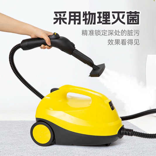 Robayse Steam Cleaner 2000W