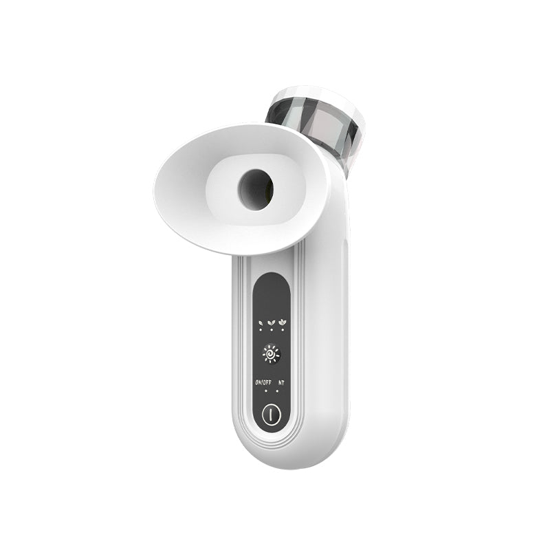 Heated Nano Eye Mist Sprayer