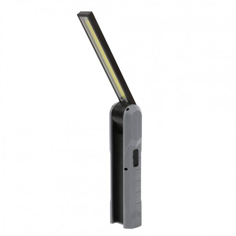 Lifestyle By Porodo 2 in 1 Foldable Outdoor Flashlight