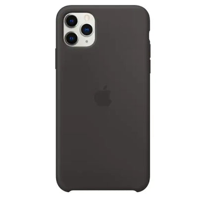 Silicone Case for iPhone 11 Pro Max