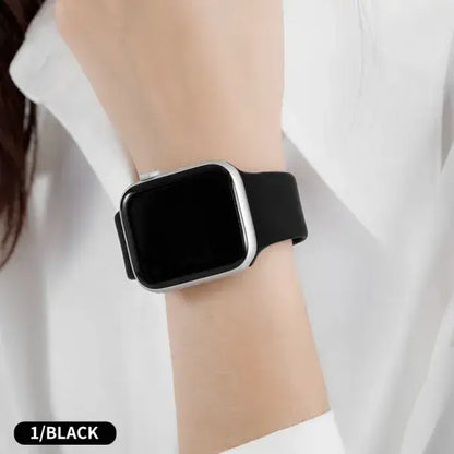 Silicone Band Apple Whatch 42/44/45mm